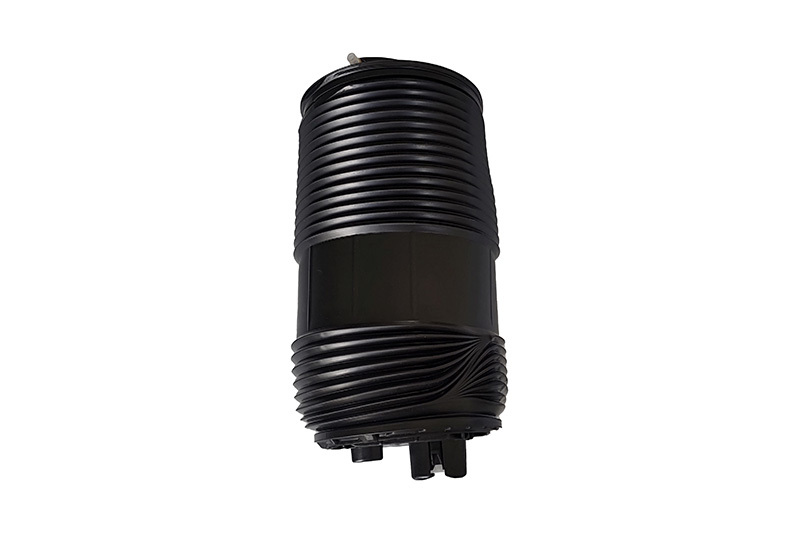 Rear left air spring for AUDI Q7 SQ7 4M II 3.0D 2015-2018