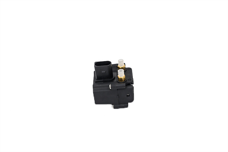 Air Suspension Compressor Valve Block 37206789937 for 2007-2013 BM-W X5 E70 X6 E71