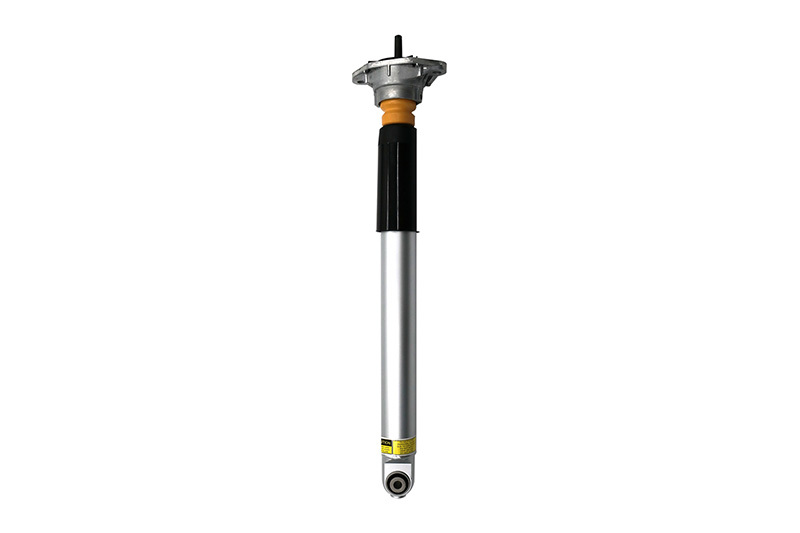 Front air suspension shock absorber for Panamera 970 Coil Spring Shock with ADS