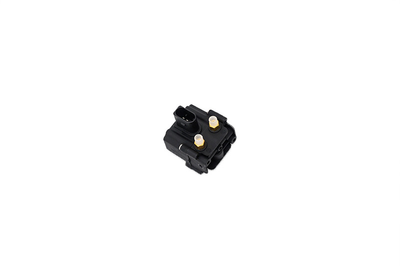 Air Suspension Compressor Valve Block 37206789937 for 2007-2013 BM-W X5 E70 X6 E71