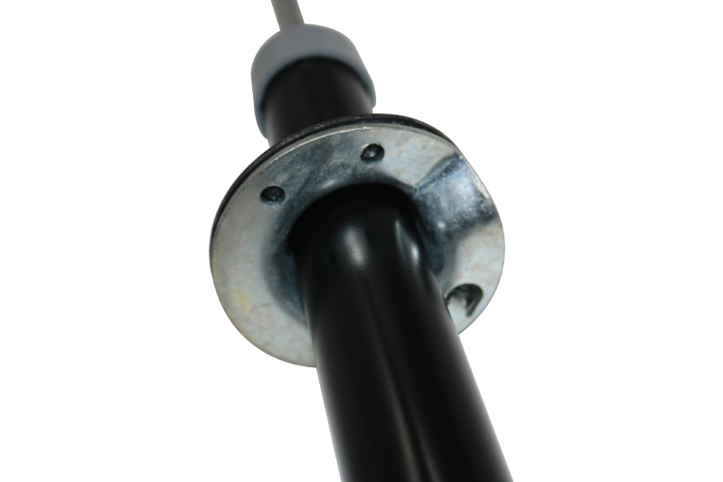 Air suspension shock absorber for benz 205 Two drive spring disc front without ADS