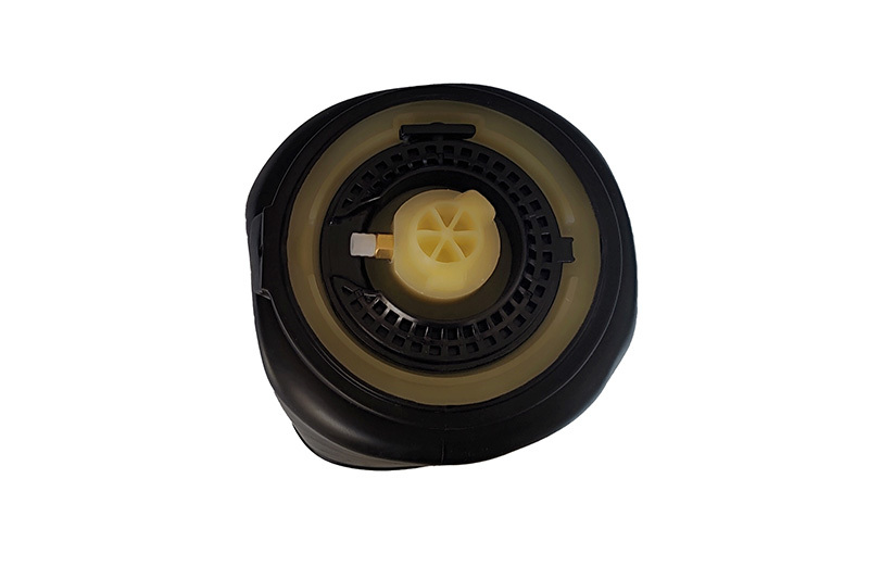 Air suspension air spring for BMW 5 Series Wagon/Touring (F11) and Gran Turismo Crossover (F07)