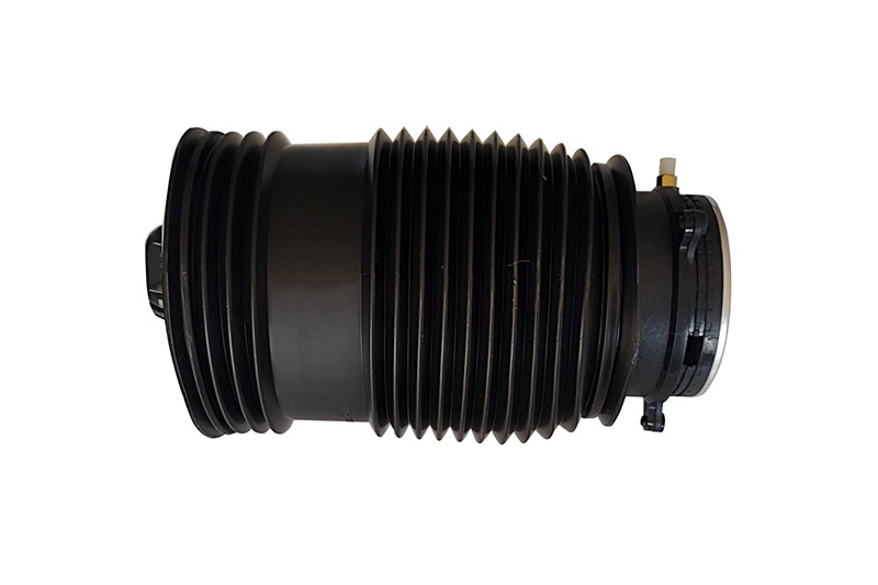 Left rear air spring for Mercedes C-Class W205 2014-2019