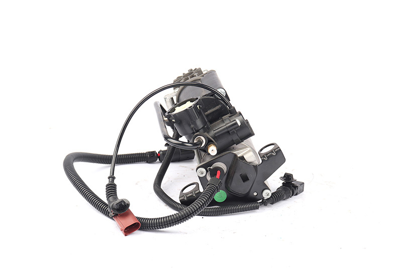 Air Suspension Compressor for Audi 4E0616007D