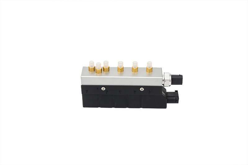 Air Suspension Valve Block Air Compressor replacement for 2203200258 Mercedes-Benz W220 S-Class S350 S430 S500 S600 S55 S65