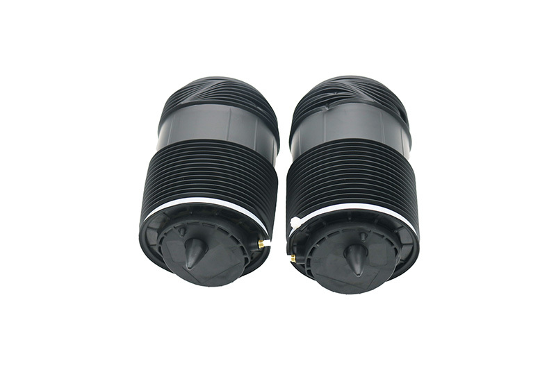 Rear left air spring for AUDI Q7 SQ7 4M II 3.0D 2015-2018