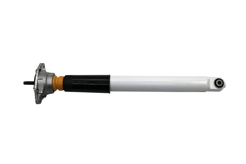Front air suspension shock absorber for Panamera 970 Coil Spring Shock with ADS
