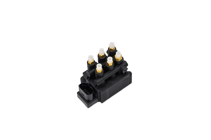 Air Suspension Compressor valve for Audi A8 4N0616005C