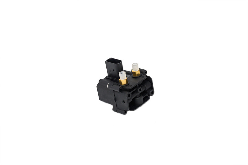 Air Suspension Compressor Valve Block 37206789937 for 2007-2013 BM-W X5 E70 X6 E71