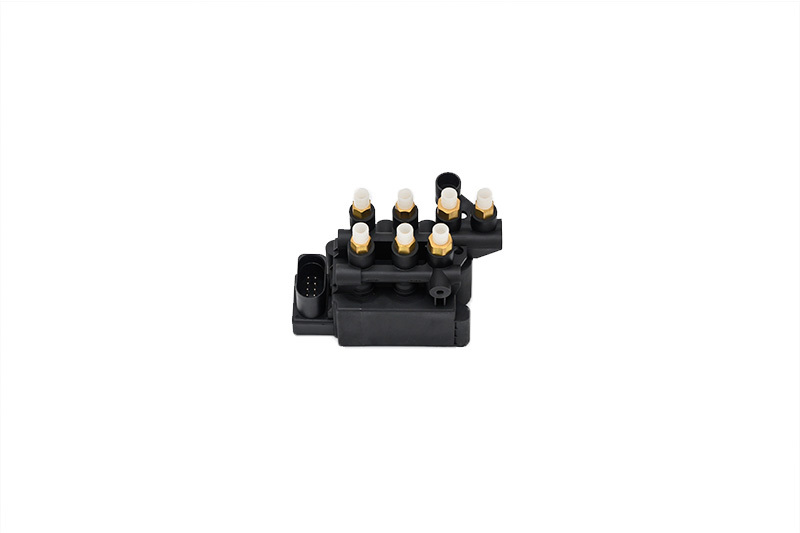 Panamera Air Suspension valve 971616006B