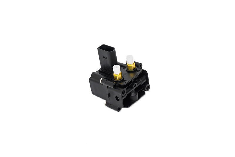 Air Suspension Solenoid Valve Block 4722525610 For 5(E53) 7(E65 E66) 5-(E39) 1999-2008