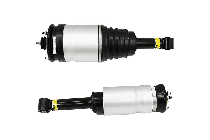 Front Air suspension air strut for LR3 / Discovery 3 05-09 Range Rover Sport 05-09