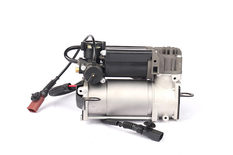 Air Suspension Compressor for Audi 4E0616007D