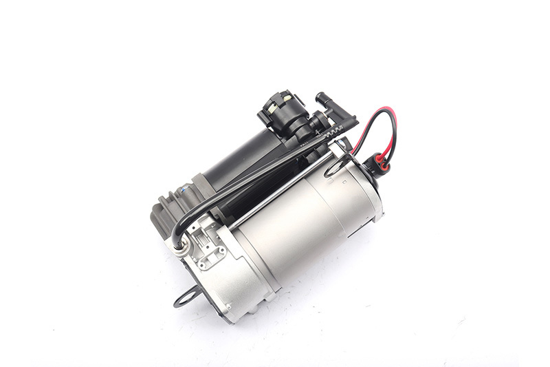 Airmatic Luftfederungs-Kompressorpumpe 2203200104 2113200304 für Mercedes W220 W211 W219 E550