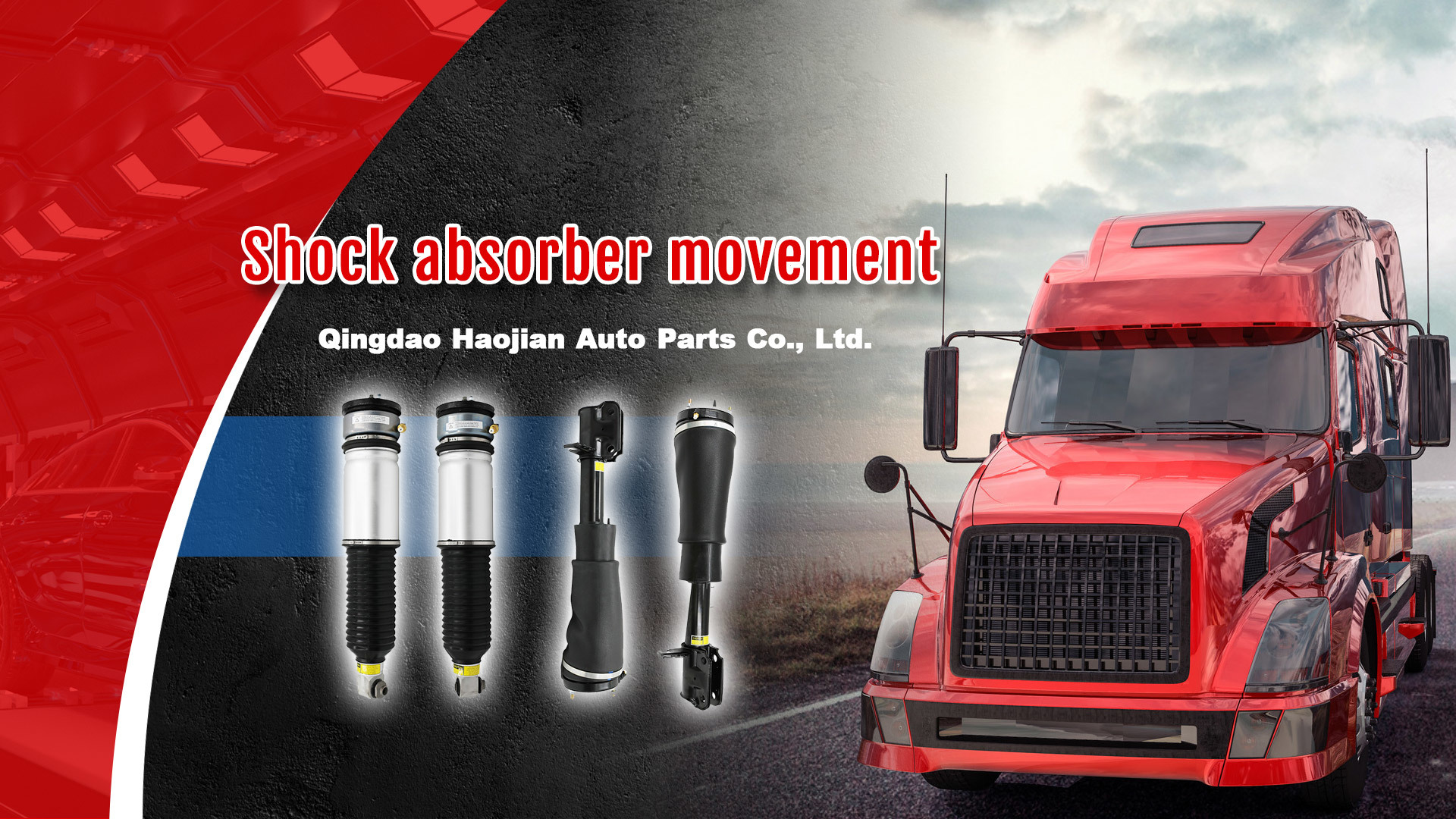 Haojian Auto Parts