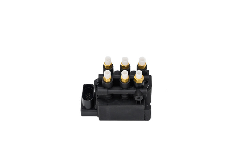 Air Suspension Compressor valve for Audi A8 4N0616005C