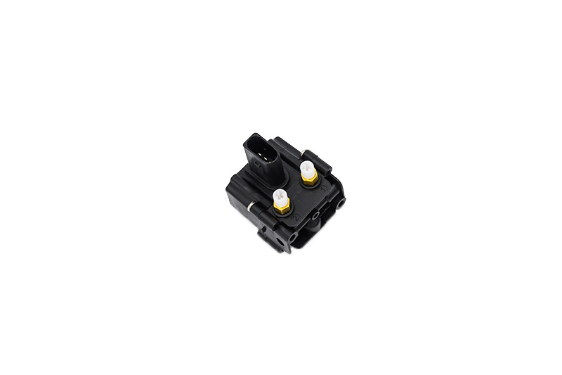 Air Suspension Solenoid Valve Block 4722525610 For 5(E53) 7(E65 E66) 5-(E39) 1999-2008
