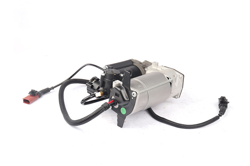 Air Suspension Compressor for Audi 4E0616007D