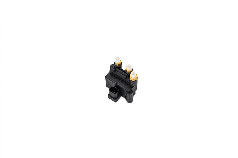Luftfederungsventilblock für Mercedes Benz R-Klasse W251 V251 2-Ecken A2513200158