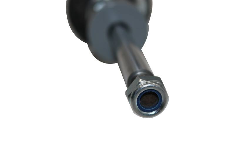 Air suspension shock absorber for benz 205 Two drive spring disc front without ADS