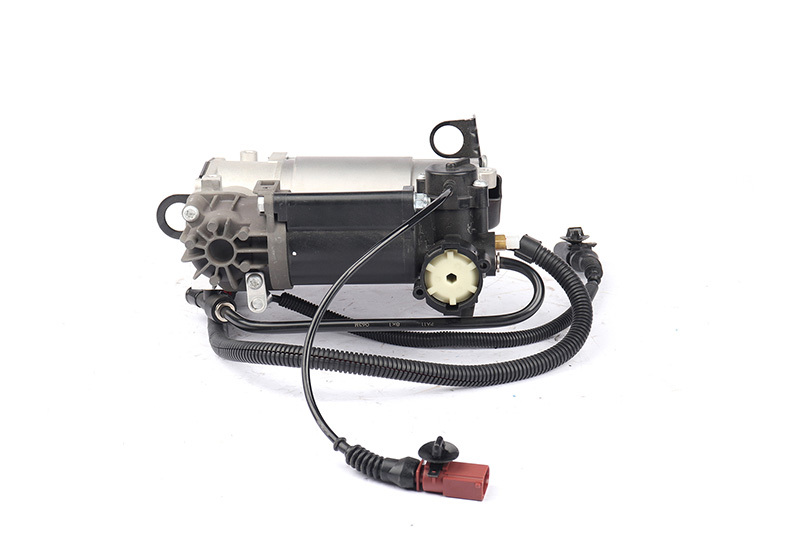 Air Suspension Compressor for Audi 4E0616007D