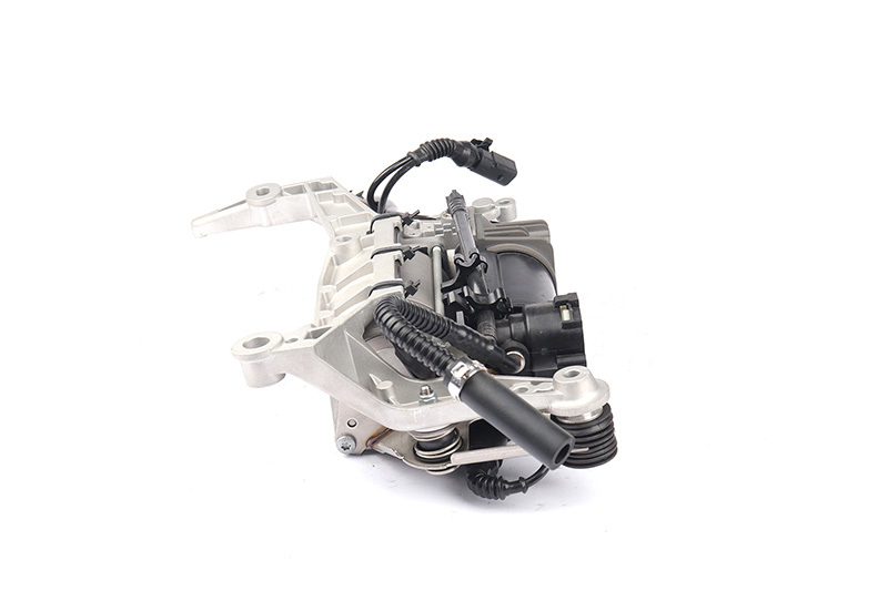 New Air Suspension Pump Compressor for VOLKSWAGEN Touareg for Porsche 7L0698007D