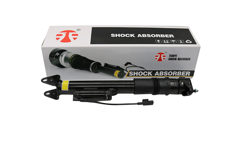 Air suspension air strut for Mercedes Benz M-Class(W164)Rear With ADS