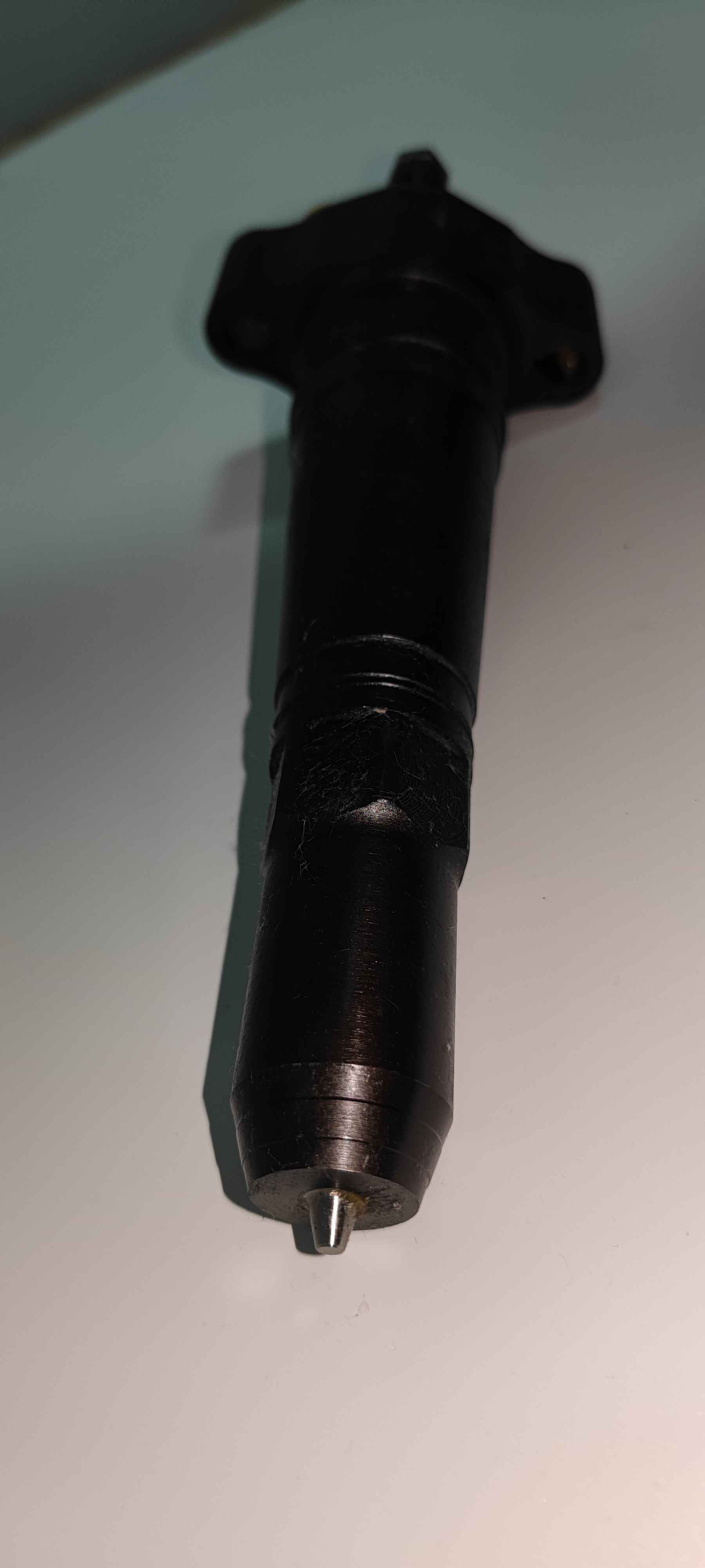 12VE230ZC-噴油器