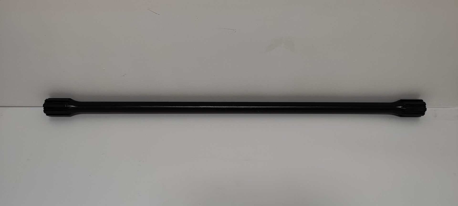 12VE230ZC-花鍵軸