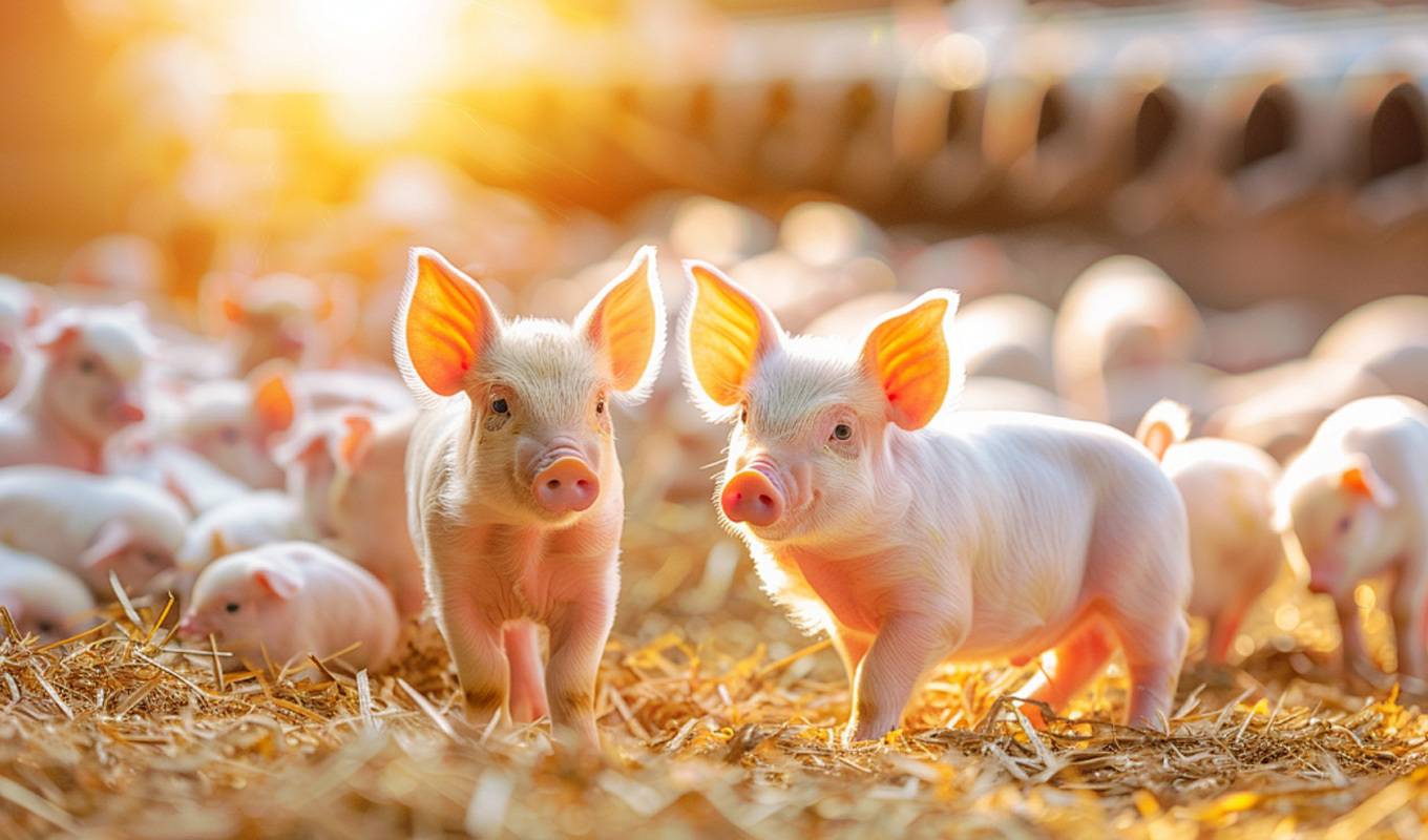 livestock