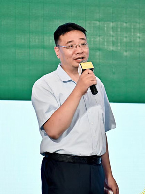 Ma Xi