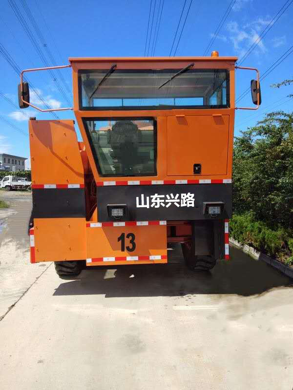 共振碎石化技術(shù)在水泥路面中施工要點(diǎn)