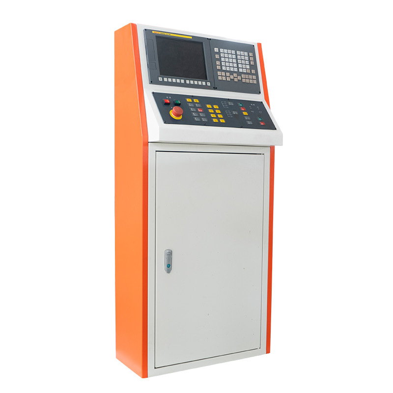 CNC Servo Turret Punch Press
