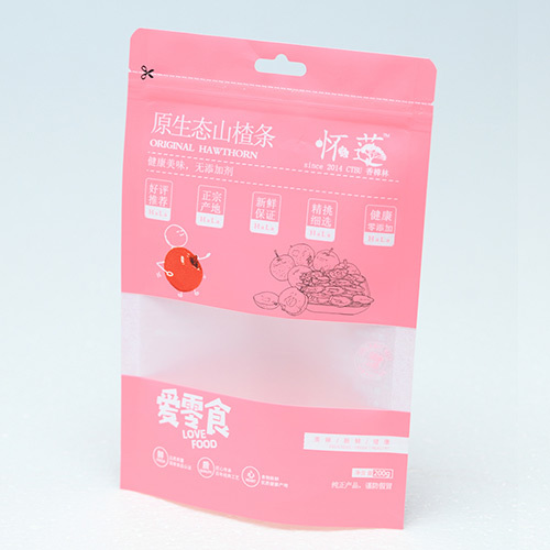 牛皮纸袋