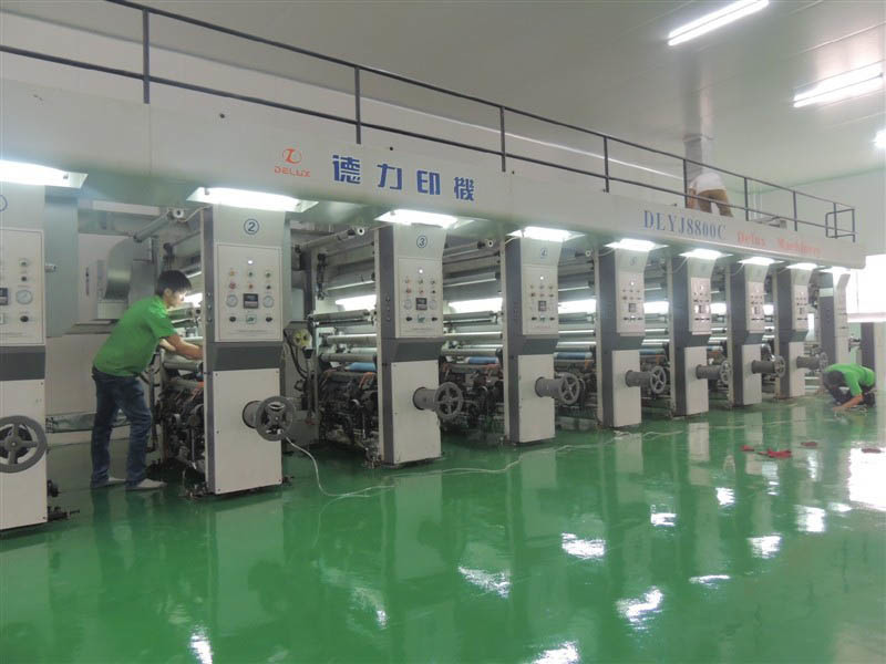 Printer Printer