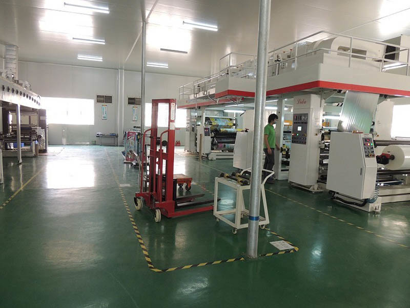 Composite machine Composite machine