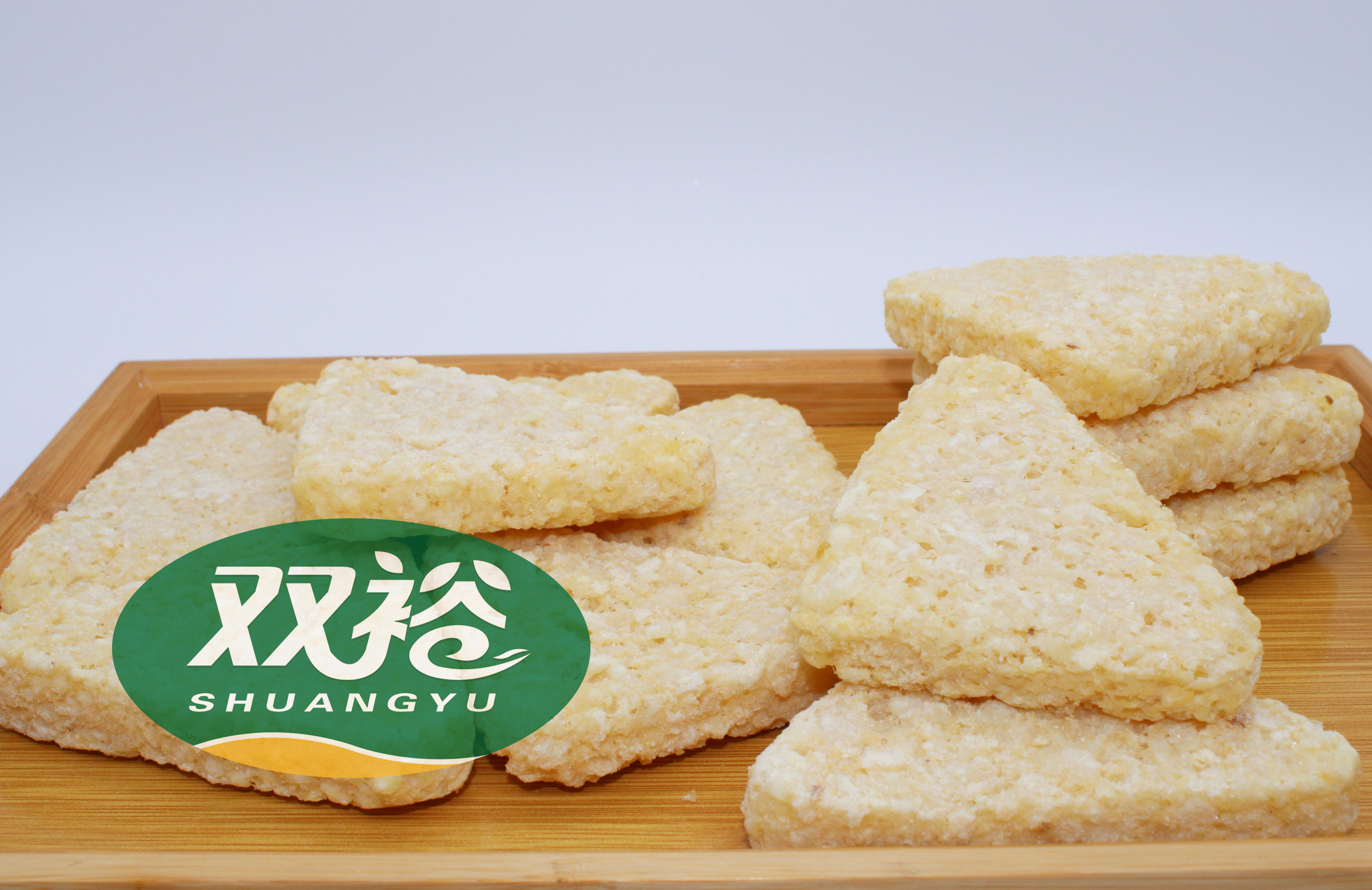 三角薯饼