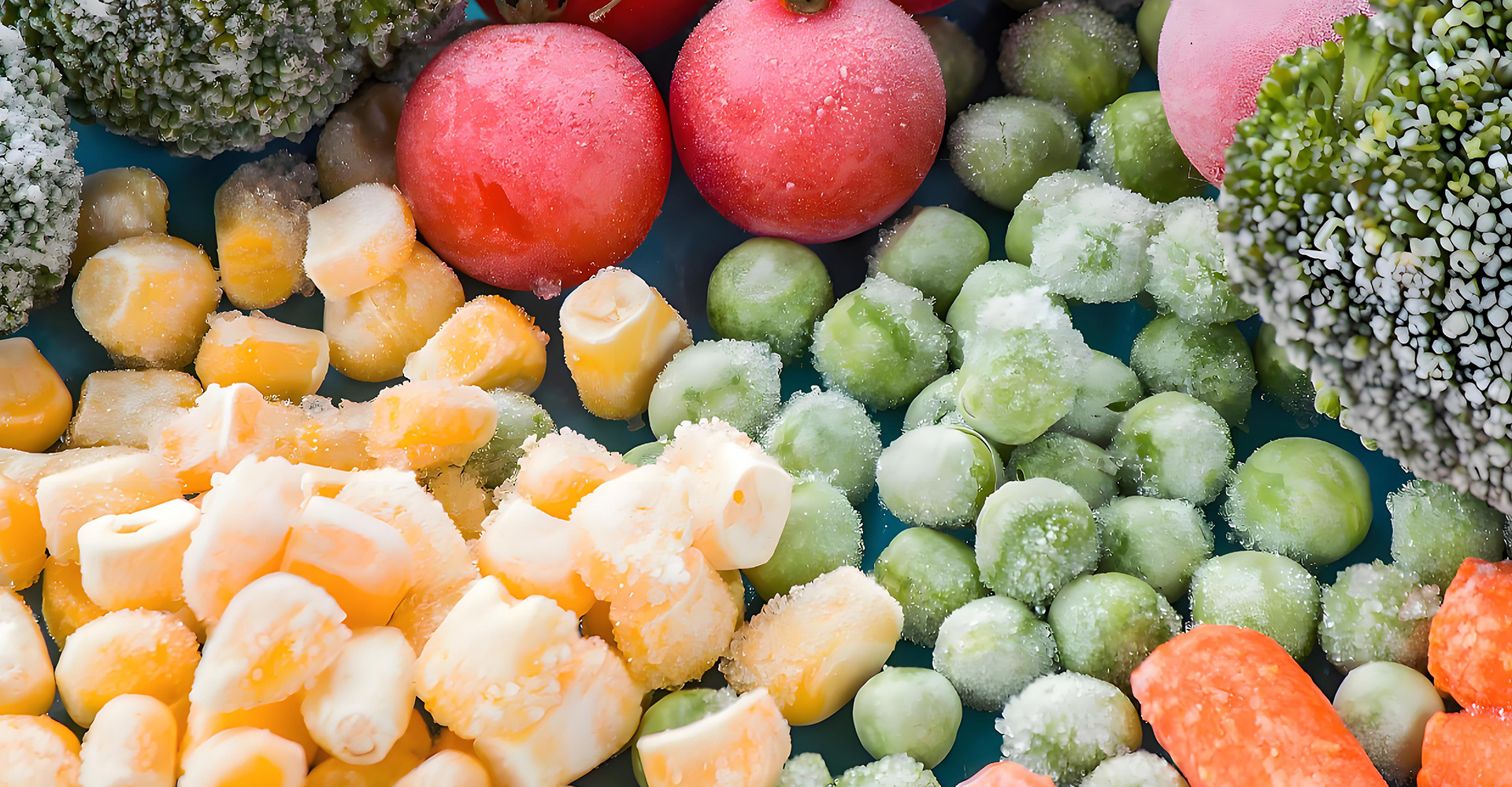 Precautions for selecting, storing, and cooking frozen foods in daily life