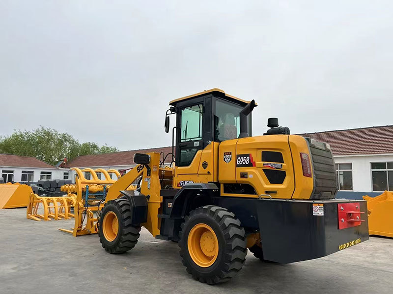 968 Loader
