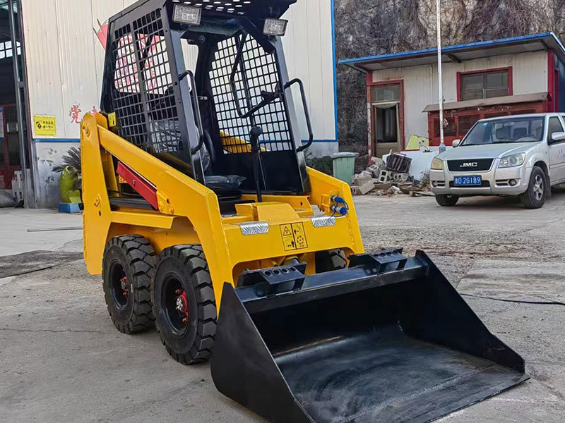 70 skid steer loader