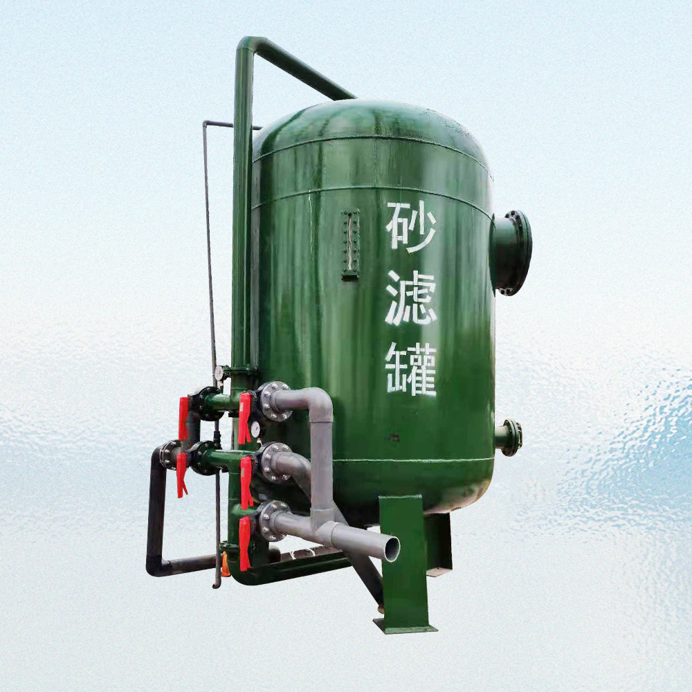 过滤器