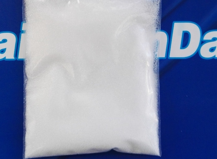 2-(4-bromomethyl)phenylpropionic acid