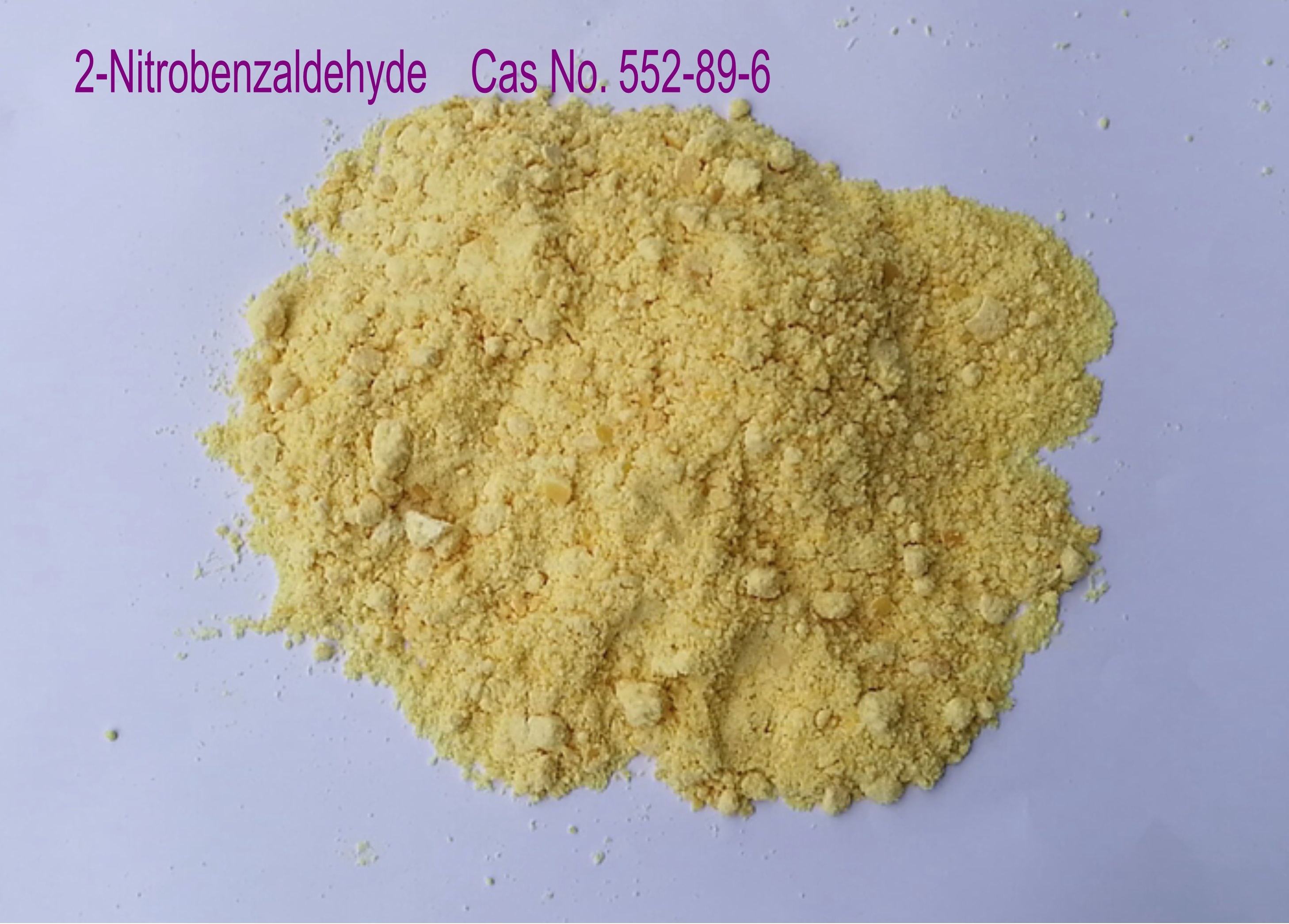 2-Nitrobenzaldehyde