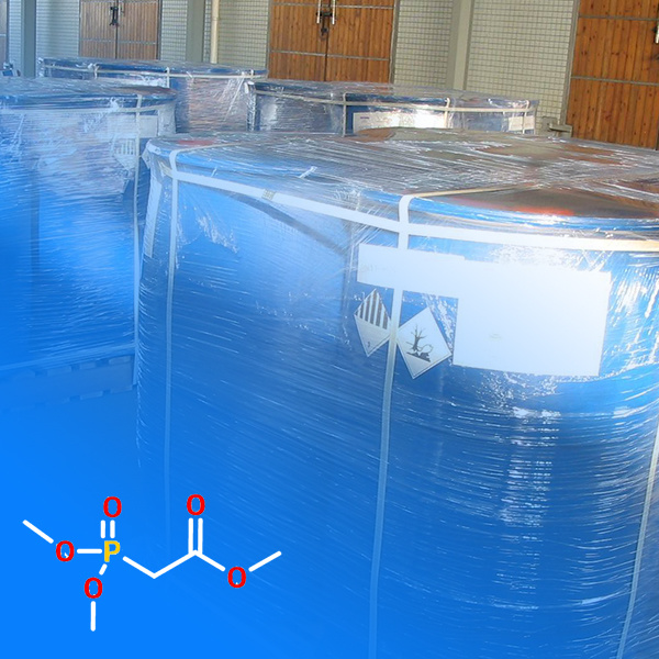 trimethyl phosphonoacetate