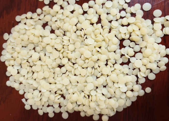 Sumac wax