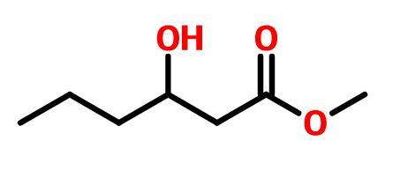 Methyl-3-hydroxycaproate