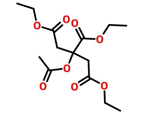 Acetyl Triethyl Citrate