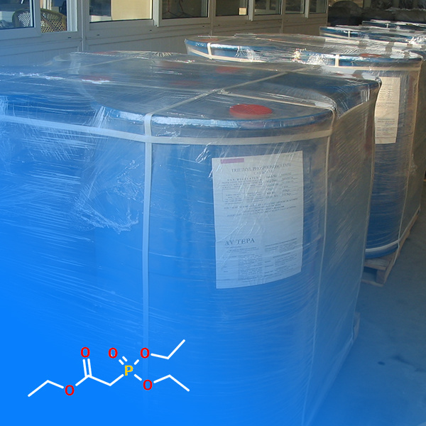triethyl phosphonoacetate