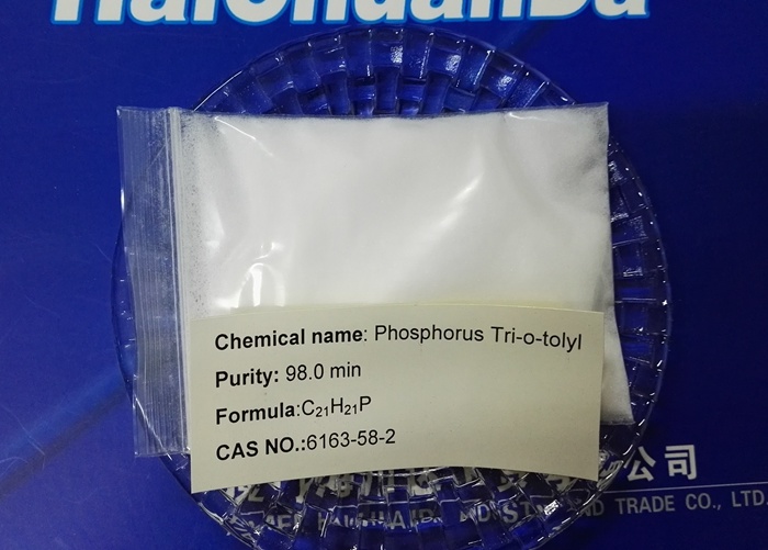 Phosphorus Tri-o-tolyl