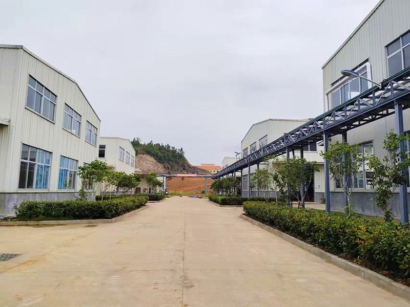 factory